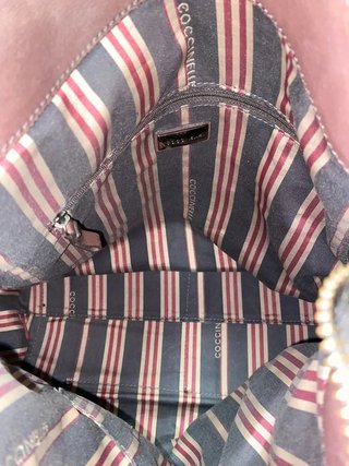Borsa Coccinelle da Donna in pelle