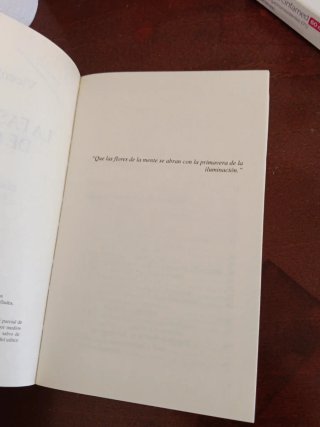 La fascinación de Oriente el silencio de la med...