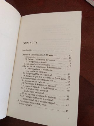 La fascinación de Oriente el silencio de la med...