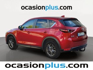 Mazda CX-5 2.2 DE Evolution 2WD Auto 110 kW (150 CV)