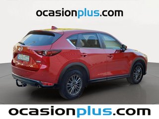 Mazda CX-5 2.2 DE Evolution 2WD Auto 110 kW (150 CV)