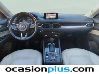 Mazda CX-5 2.2 DE Evolution 2WD Auto 110 kW (150 CV)