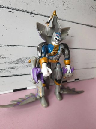 Power Rangers Bandai Figura