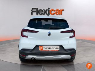 Renault Captur Intens TCe 74kW (100CV) GLP