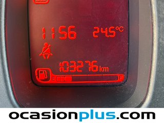 Fiat Panda 1.2 Lounge 51 kW (69 CV)