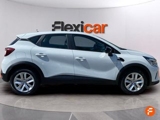 Renault Captur Intens TCe 74kW (100CV) GLP