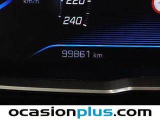 Peugeot 3008 PureTech 130 S&S Active 96 kW (130 CV)