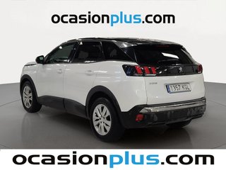 Peugeot 3008 PureTech 130 S&S Active 96 kW (130 CV)
