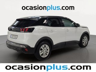 Peugeot 3008 PureTech 130 S&S Active 96 kW (130 CV)