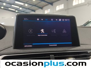 Peugeot 3008 PureTech 130 S&S Active 96 kW (130 CV)