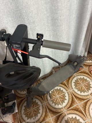 Patinete Eléctrico Xiaomi