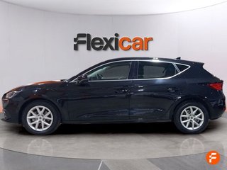 Seat Leon 1.5 eTSI 85kW DSG Style 25 Aniversario