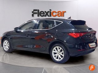 Seat Leon 1.5 eTSI 85kW DSG Style 25 Aniversario