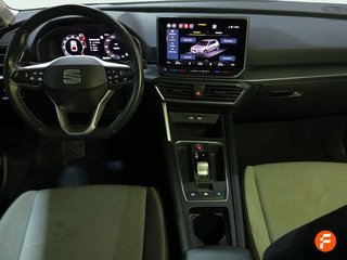 Seat Leon 1.5 eTSI 85kW DSG Style 25 Aniversario