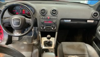 Audi A3 2006