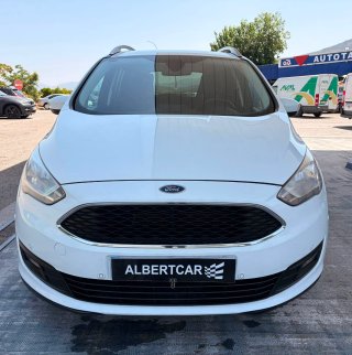 Ford Grand C-MAX 1.0 TURBO GARANTÍA