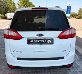 Ford Grand C-MAX 1.0 TURBO GARANTÍA