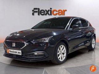Seat Leon 1.5 eTSI 85kW DSG Style 25 Aniversario