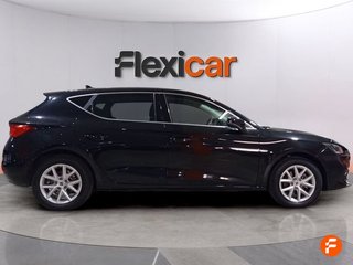 Seat Leon 1.5 eTSI 85kW DSG Style 25 Aniversario