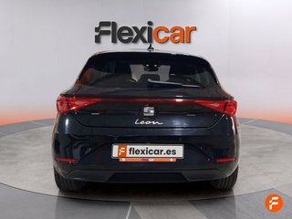 Seat Leon 1.5 eTSI 85kW DSG Style 25 Aniversario