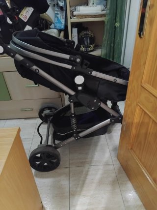 Silla de coche para bebé