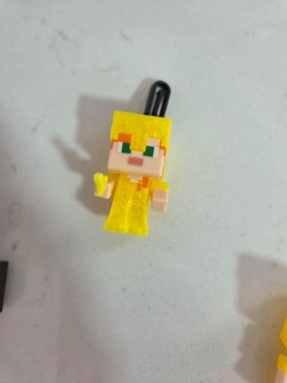 Figura Minecraft