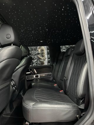 Mercedes-Benz G 63 BRABUS ROCKET  2019