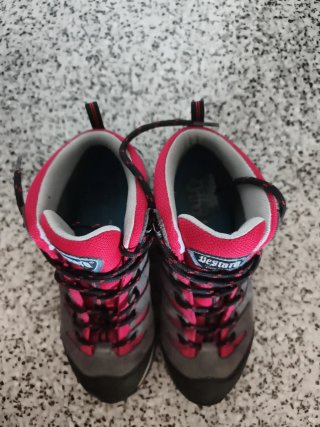 Botas Bestard Talla 36
