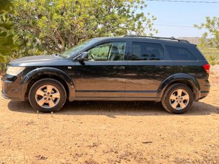 Dodge Journey 2.0 CRD 140CV 7 PLAZAS 2008