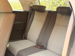 Dodge Journey 2.0 CRD 140CV 7 PLAZAS 2008