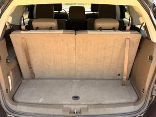 Dodge Journey 2.0 CRD 140CV 7 PLAZAS 2008