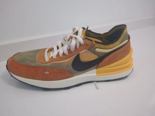Zapatillas Nike Waffle One SE