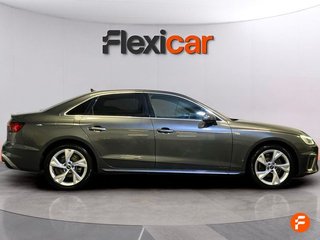 Audi A4 Advanced 35 TDI 120kW (163CV) S tronic