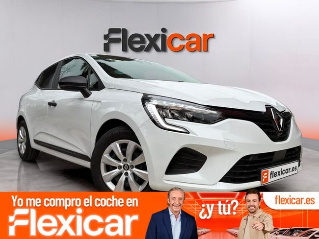 Renault Clio Authentic SCe 49 kW (67CV) - foto 1