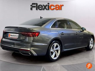 Audi A4 Advanced 35 TDI 120kW (163CV) S tronic
