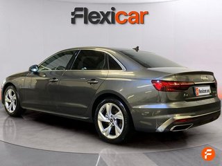 Audi A4 Advanced 35 TDI 120kW (163CV) S tronic