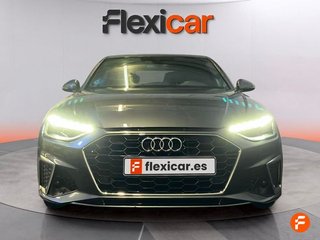 Audi A4 Advanced 35 TDI 120kW (163CV) S tronic
