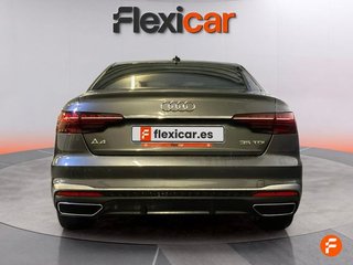 Audi A4 Advanced 35 TDI 120kW (163CV) S tronic