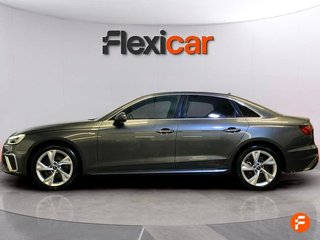 Audi A4 Advanced 35 TDI 120kW (163CV) S tronic