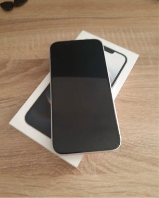 Cambio iPhone 16E 128 GB