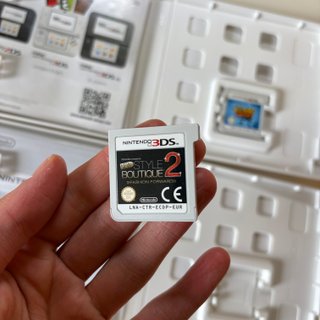 4 Giochi nintendo 3ds 2ds