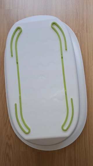 Bañera bebé