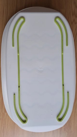 Bañera bebé