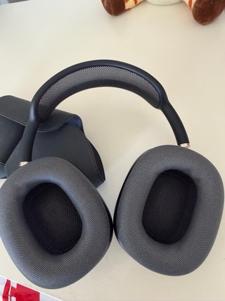 AirPods Max Diadema