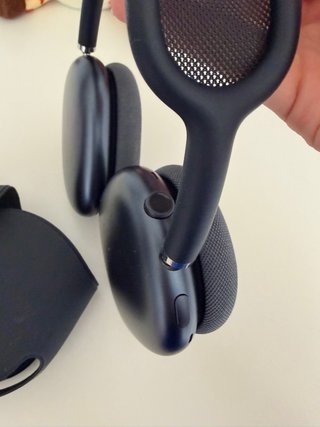 AirPods Max Diadema