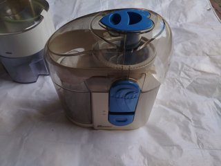 Licuadora Braun