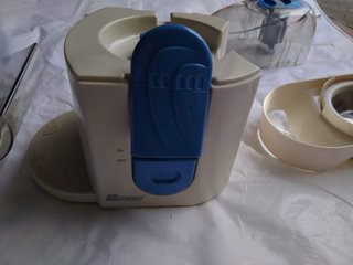 Licuadora Braun