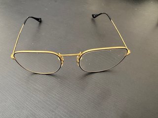 MONTURA GAFAS RAY-BAN