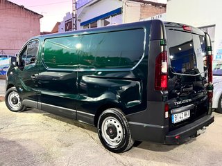 FIAT Talento - 2020 - etiqueta C