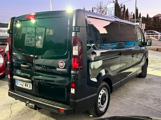 FIAT Talento - 2020 - etiqueta C